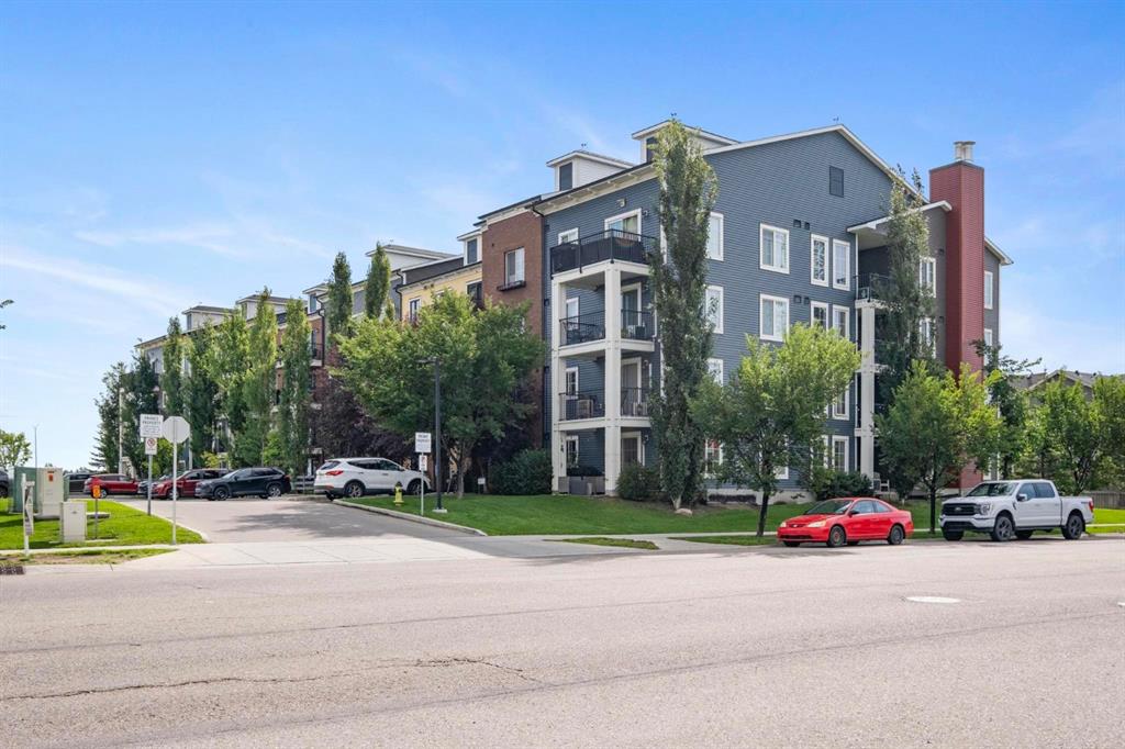 1307, 755 Copperpond Boulevard SE, A2245375, Alberta,