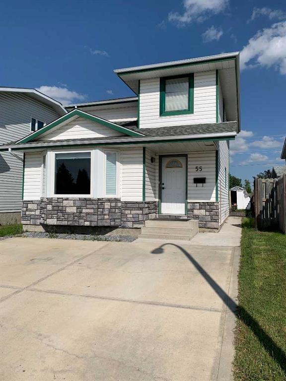 55 Elliot Crescent , A2245376, Alberta,