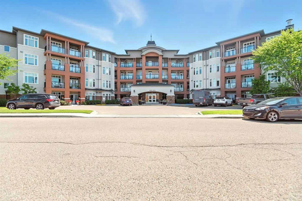 315, 5213 61 Street , A2245379, Alberta,
