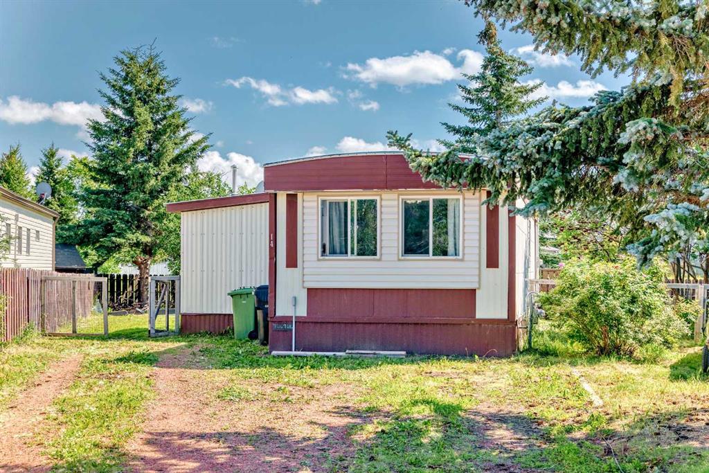14 Birch Close , A2245381, Alberta,