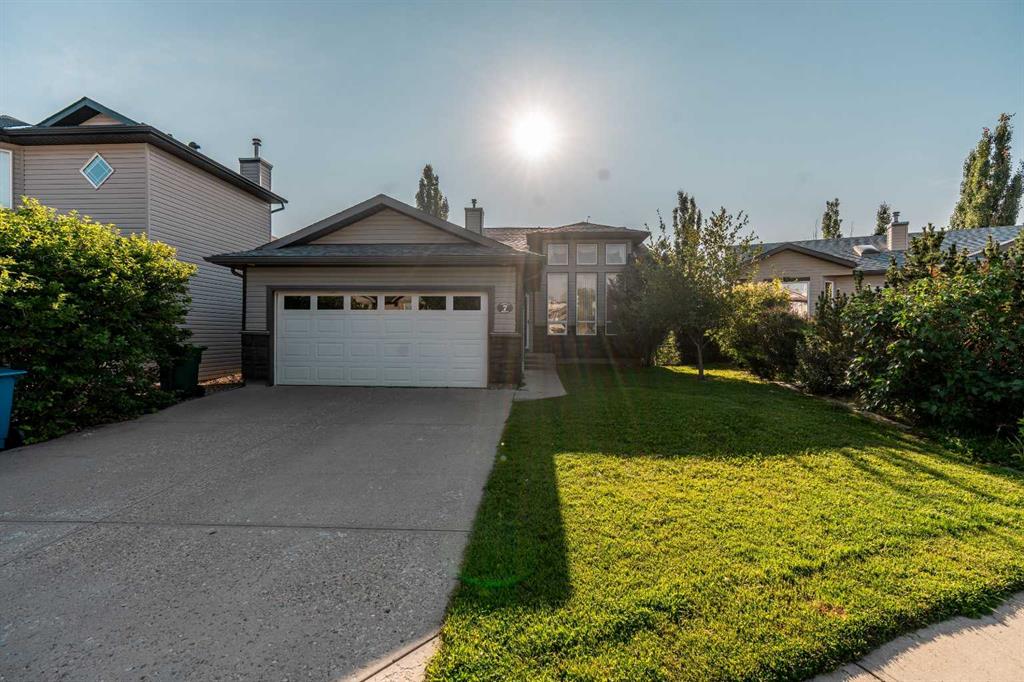 7 Squamish Bay W, A2245384, Alberta,