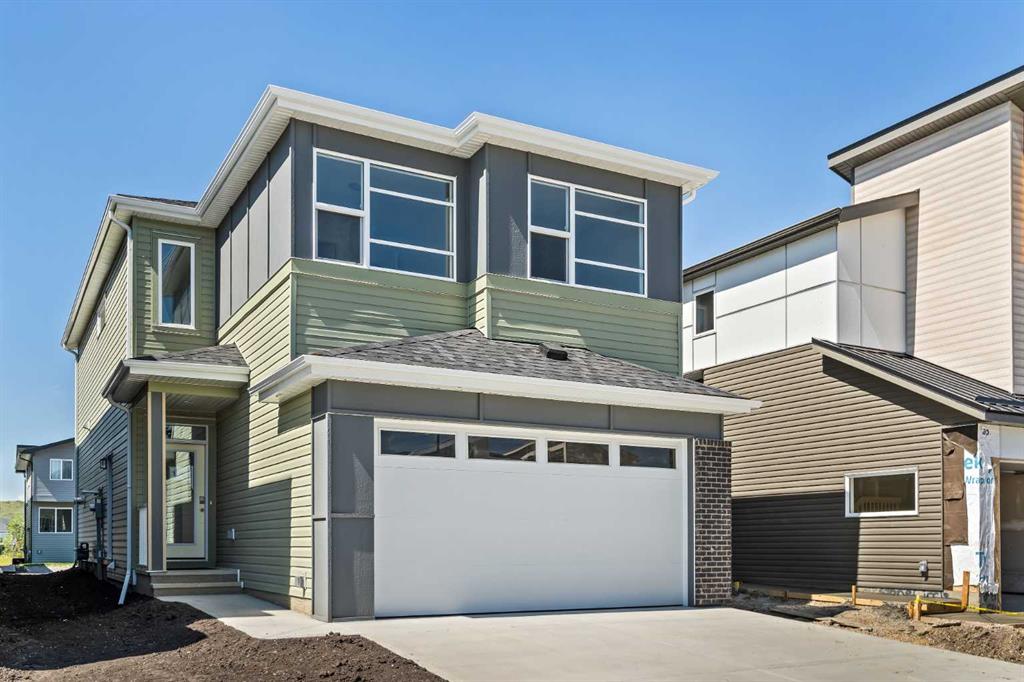 136 Creekstone Circle SW, A2245390, Alberta,