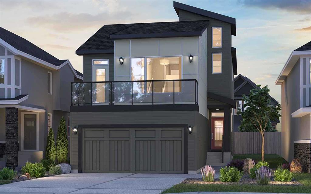 336 Creekstone Circle SW, A2245392, Alberta,