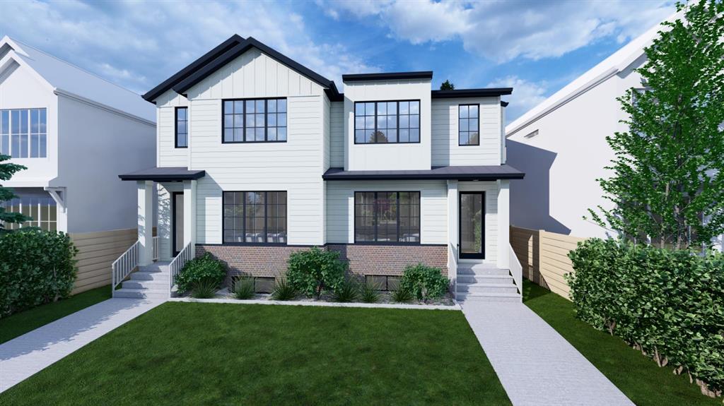 1913 24 Avenue NW, A2245394, Alberta,