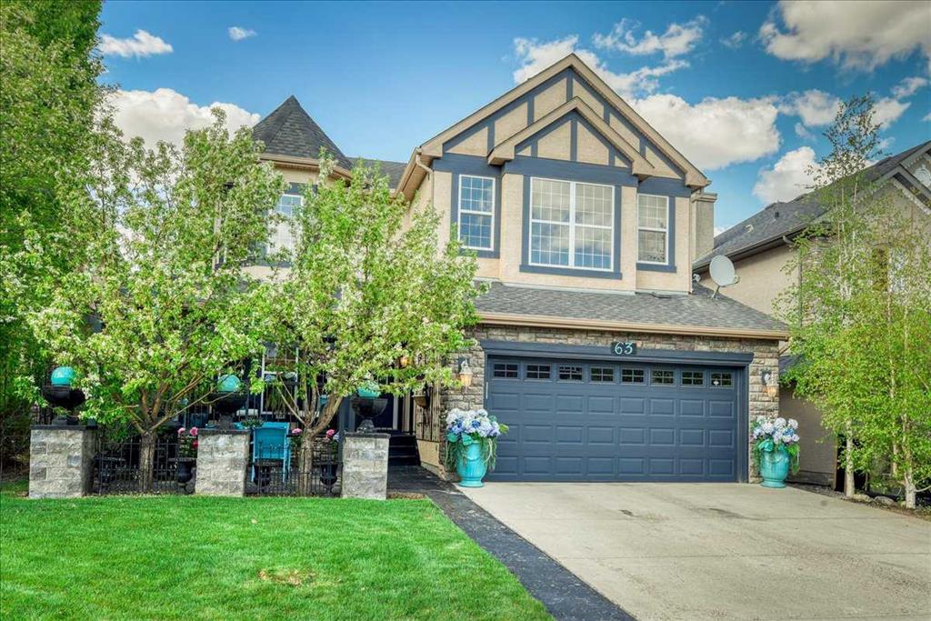 63 Discovery Ridge Circle SW, A2245397, Alberta,