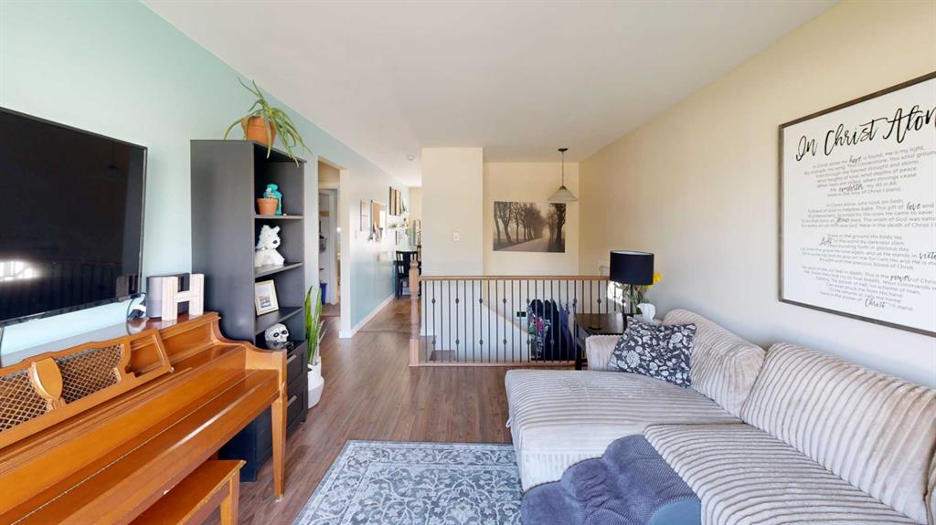 Fourth View of 507 Mckillop Place N, Majestic Place, Lethbridge, Alberta, T1H 3Y1