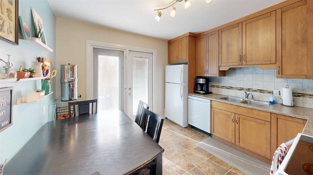 Fifth View of 507 Mckillop Place N, Majestic Place, Lethbridge, Alberta, T1H 3Y1