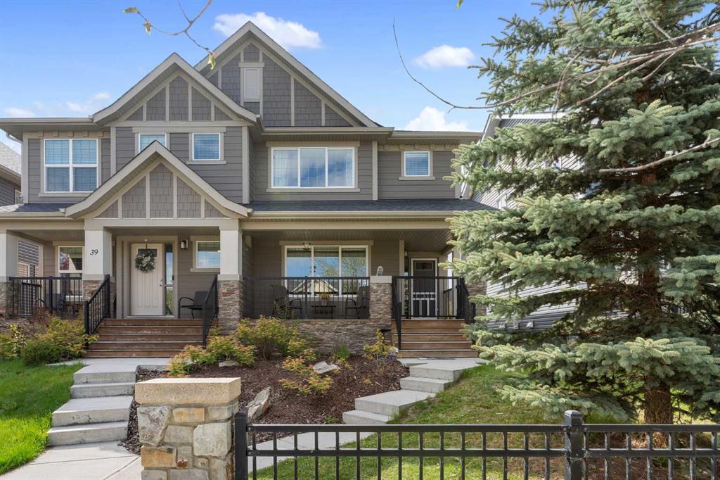 37 Legacy Gate SE, A2245404, Alberta,