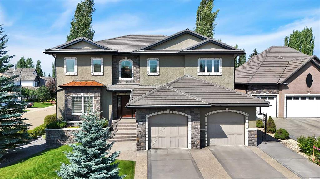 107 Alexander Crescent , A2245408, Alberta,