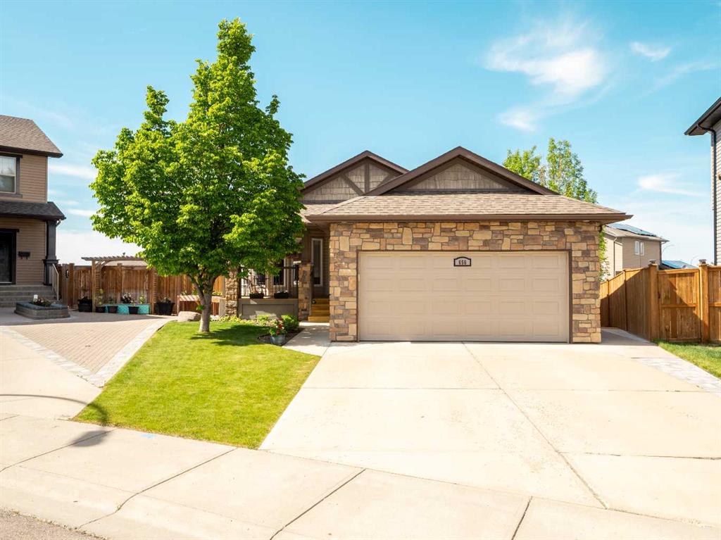 656 Florence Ho Leong Crescent N, A2245409, Alberta,