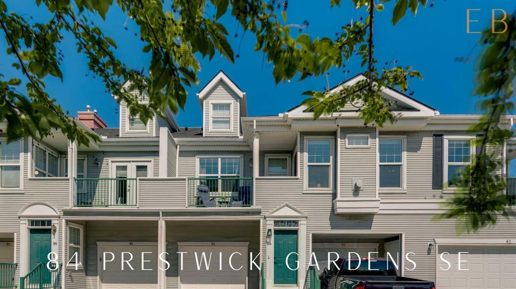 84 Prestwick Gardens SE, A2245410, Alberta,