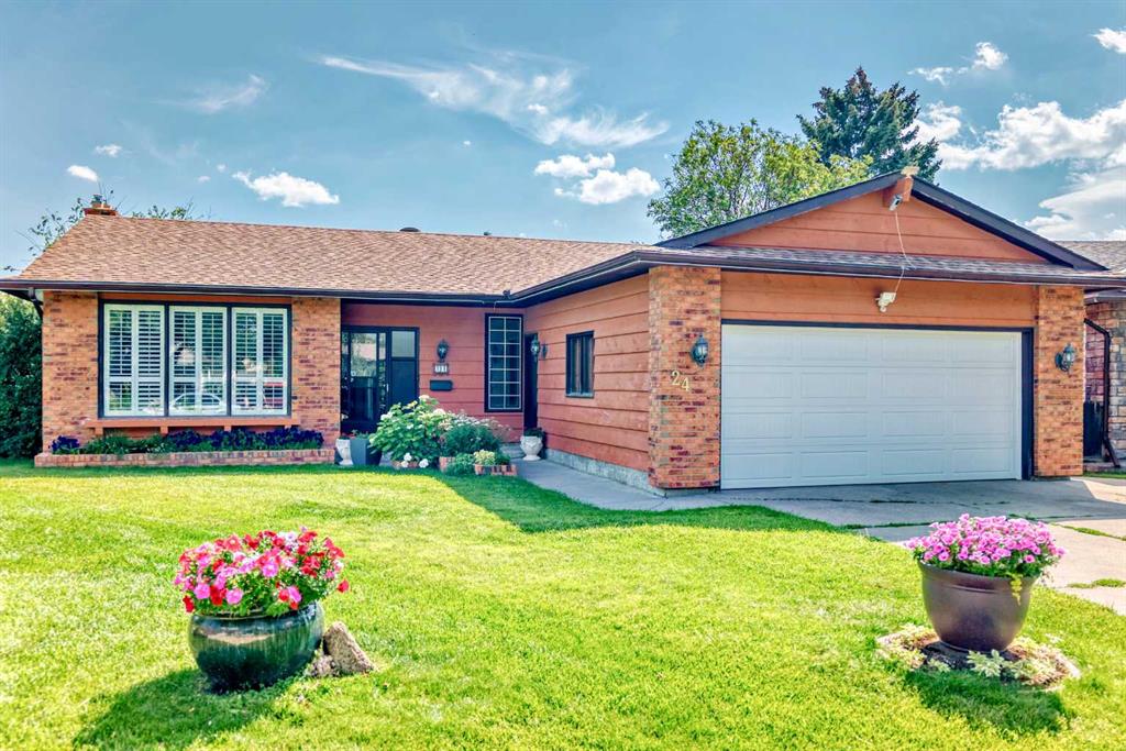 24 Templehill Bay NE, A2245417, Alberta,