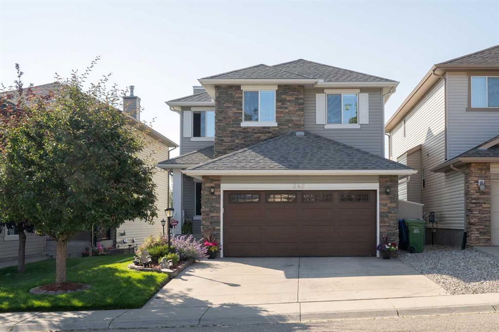 242 Royal Birkdale Crescent NW, A2245421, Alberta,