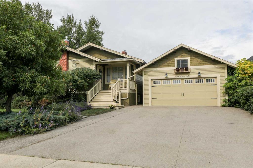 72 Broadway  S, A2245424, Alberta,