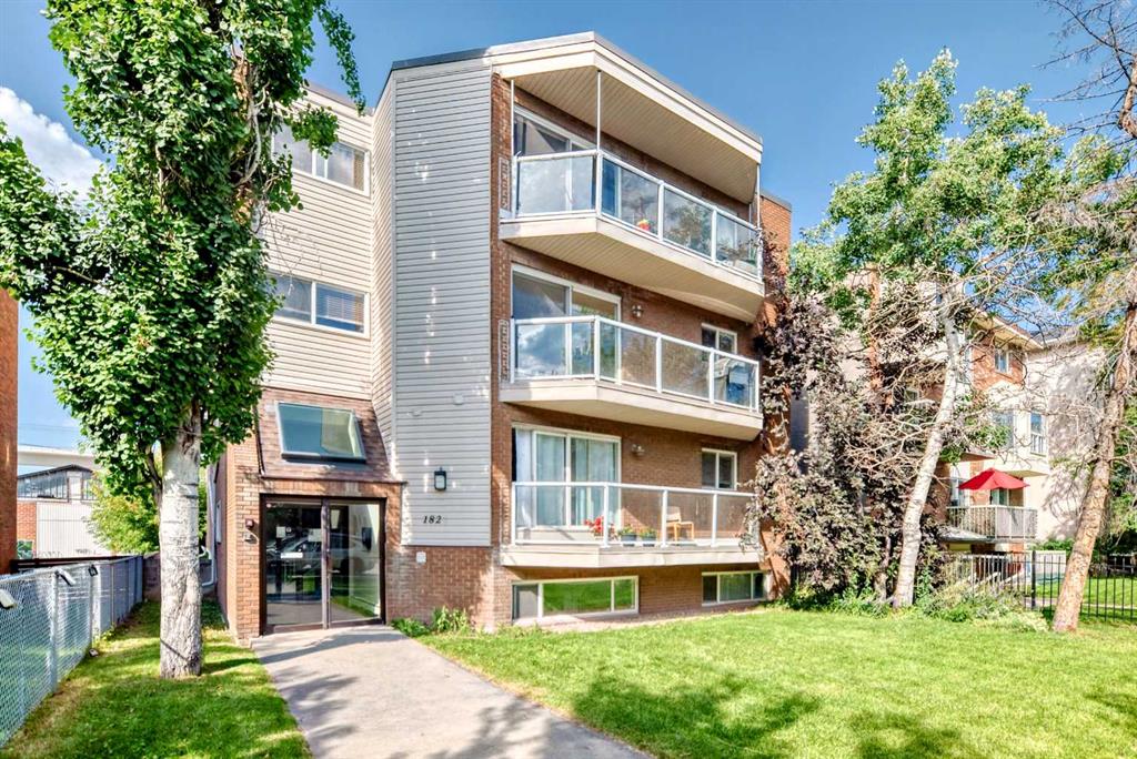 401, 1826 11 Avenue SW, A2245426, Alberta,
