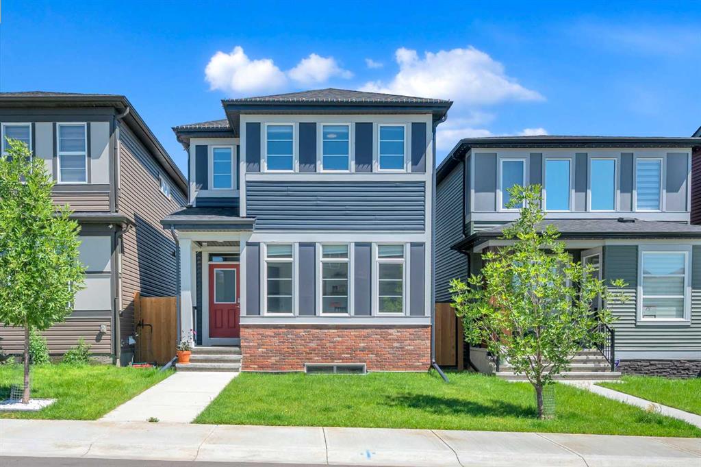 18 Wolf Creek Rise SE, A2245427, Alberta,