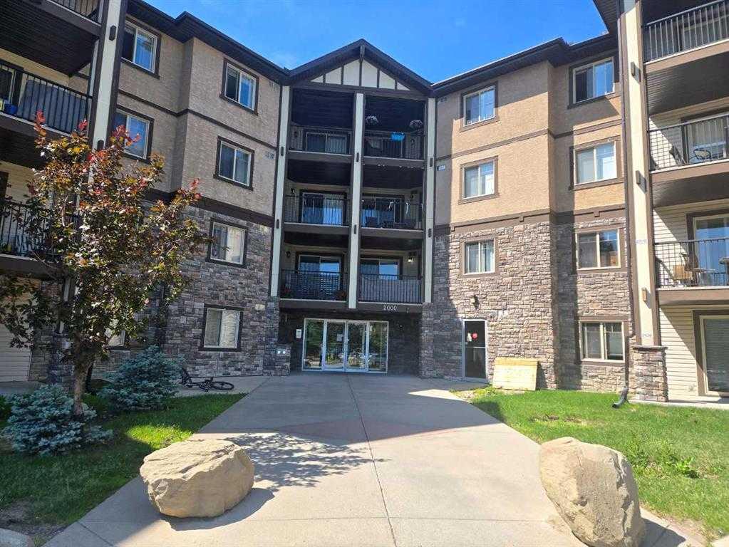 2209, 60 Panatella Street NW, A2245430, Alberta,