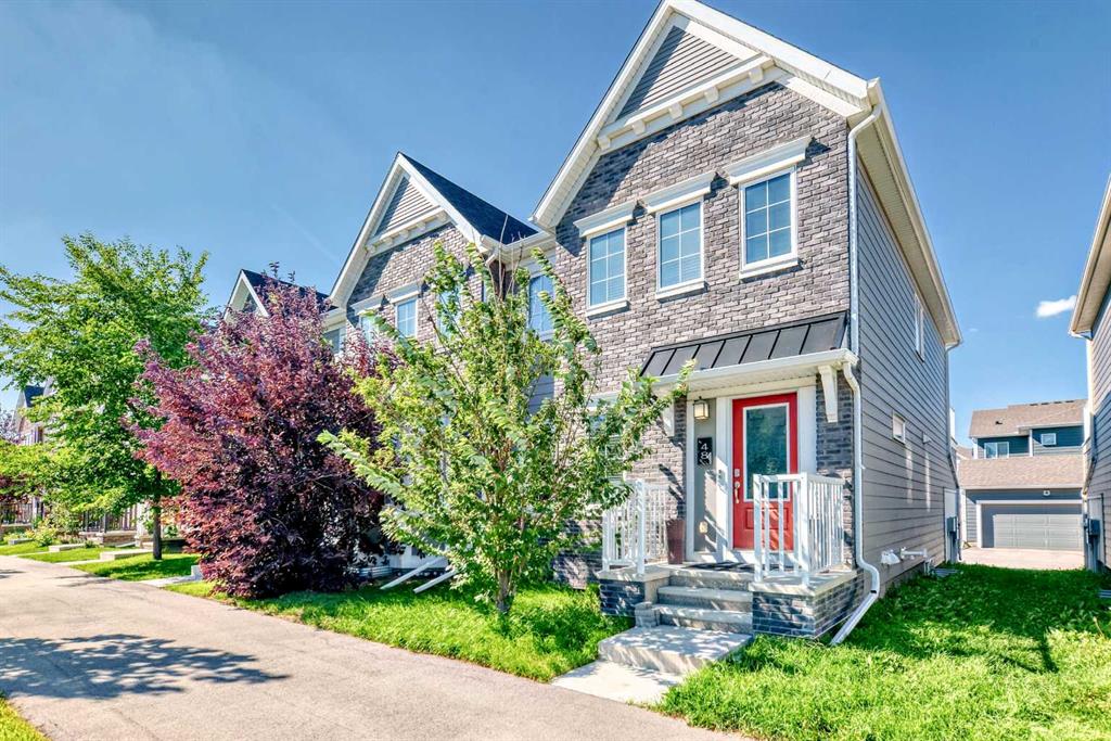 48 Yorkville Avenue SW, A2245432, Alberta,