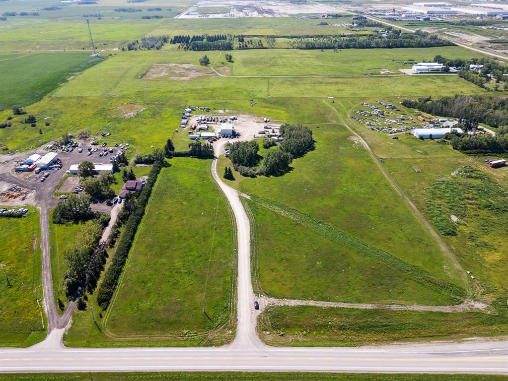 285193 Township Rd 262  , A2245434, Alberta,