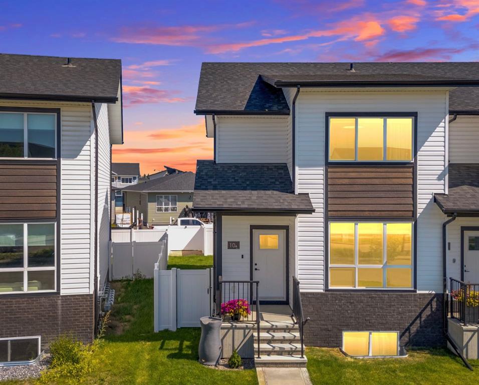 A, 10 Evergreen Way , A2245435, Alberta,