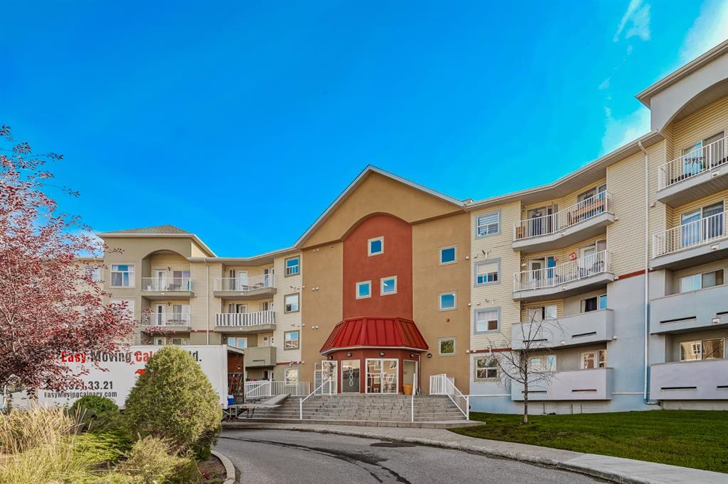 2227, 700 Willowbrook Road NW, A2245436, Alberta,