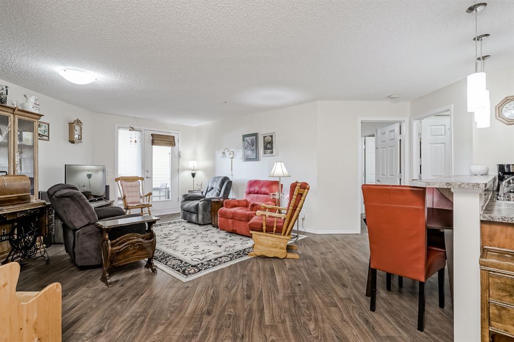 Third View of 2227, 700 Willowbrook Road NW, Willowbrook, Airdrie, Alberta, T2B 2B7