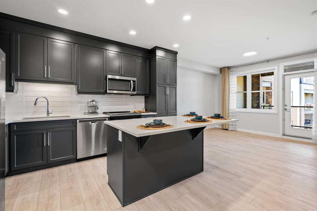 2309, 80 Greenbriar Place NW, A2245437, Alberta,
