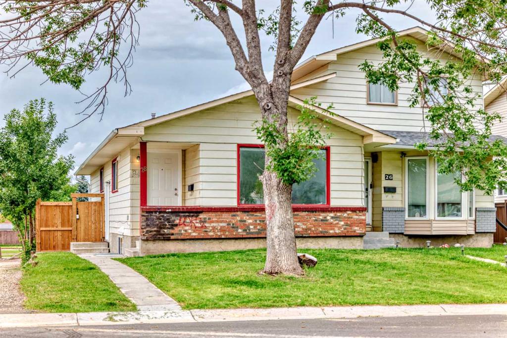 28 Berkley Close NW, A2245438, Alberta,