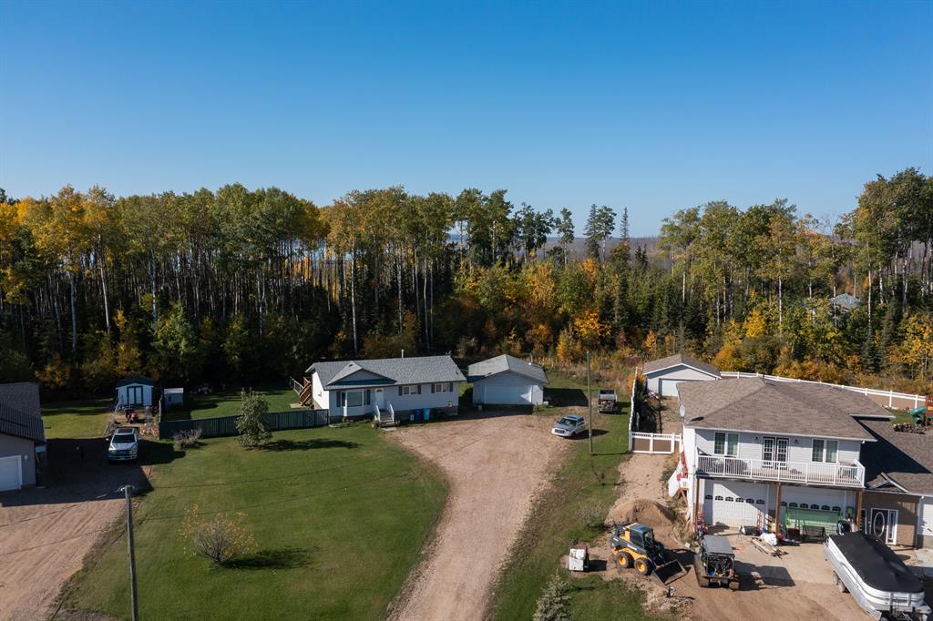 Second View of 121 Cheecham Court , NONE, Anzac, Alberta, T0P1J0