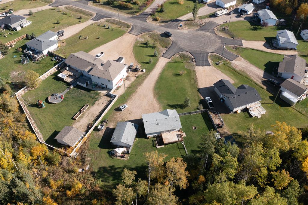 Third View of 121 Cheecham Court , NONE, Anzac, Alberta, T0P1J0