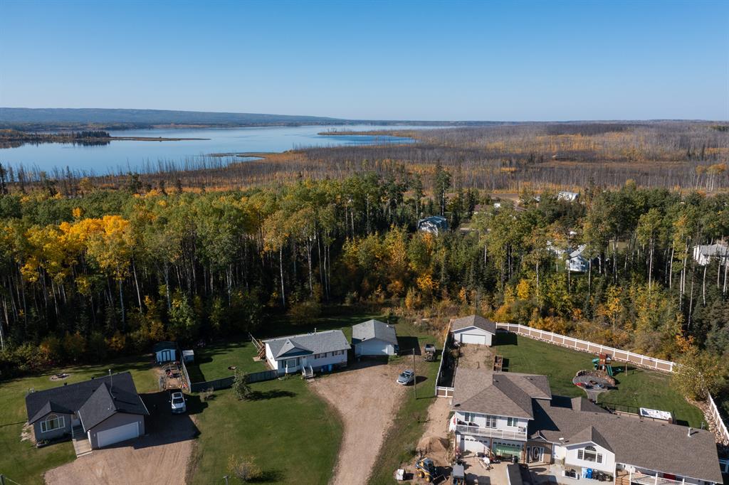 Fourth View of 121 Cheecham Court , NONE, Anzac, Alberta, T0P1J0