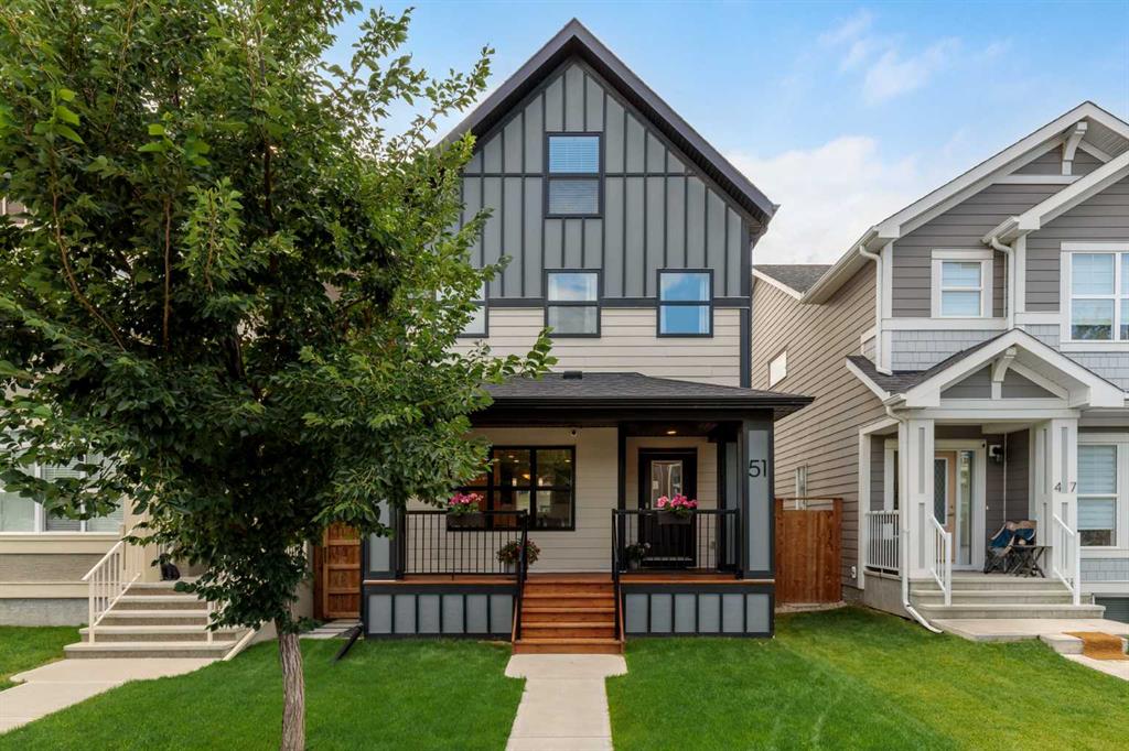 51 Masters Manor SE, A2245443, Alberta,