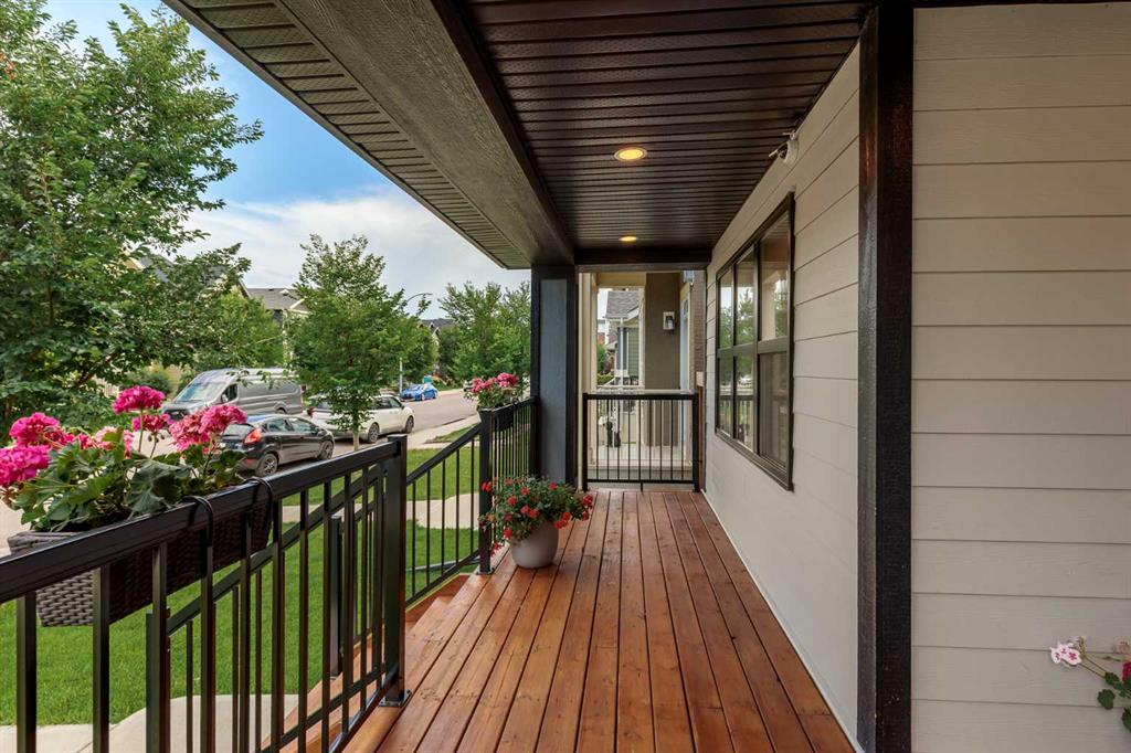 Fourth View of 51 Masters Manor SE, Mahogany, Calgary, Alberta, T3M 2R4