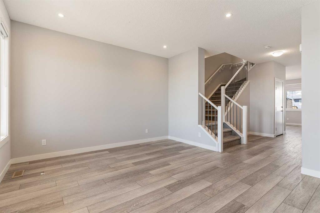 Third View of 20845 Main Street SE, Seton, Calgary, Alberta, T3M 3M1