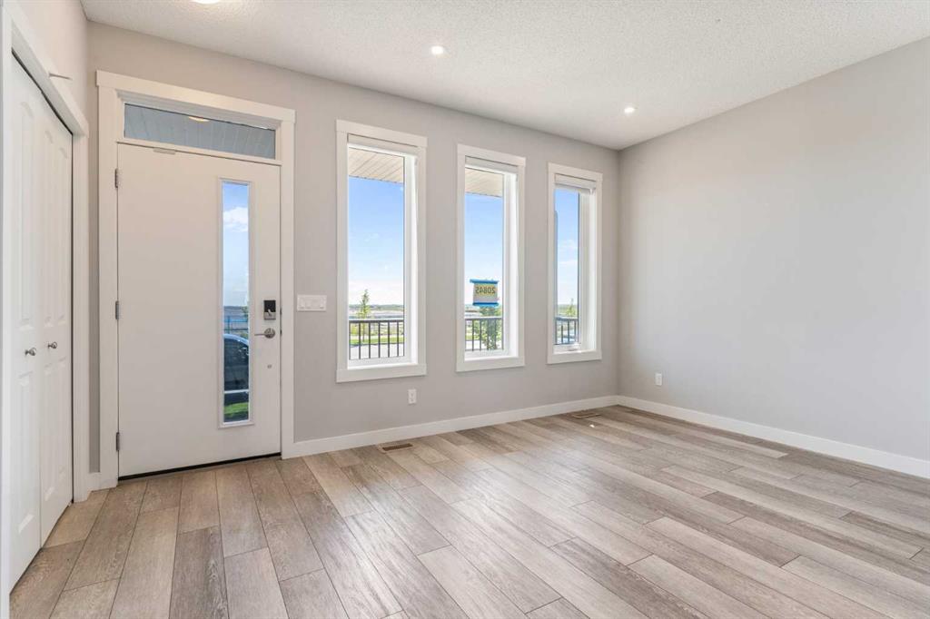 Fifth View of 20845 Main Street SE, Seton, Calgary, Alberta, T3M 3M1