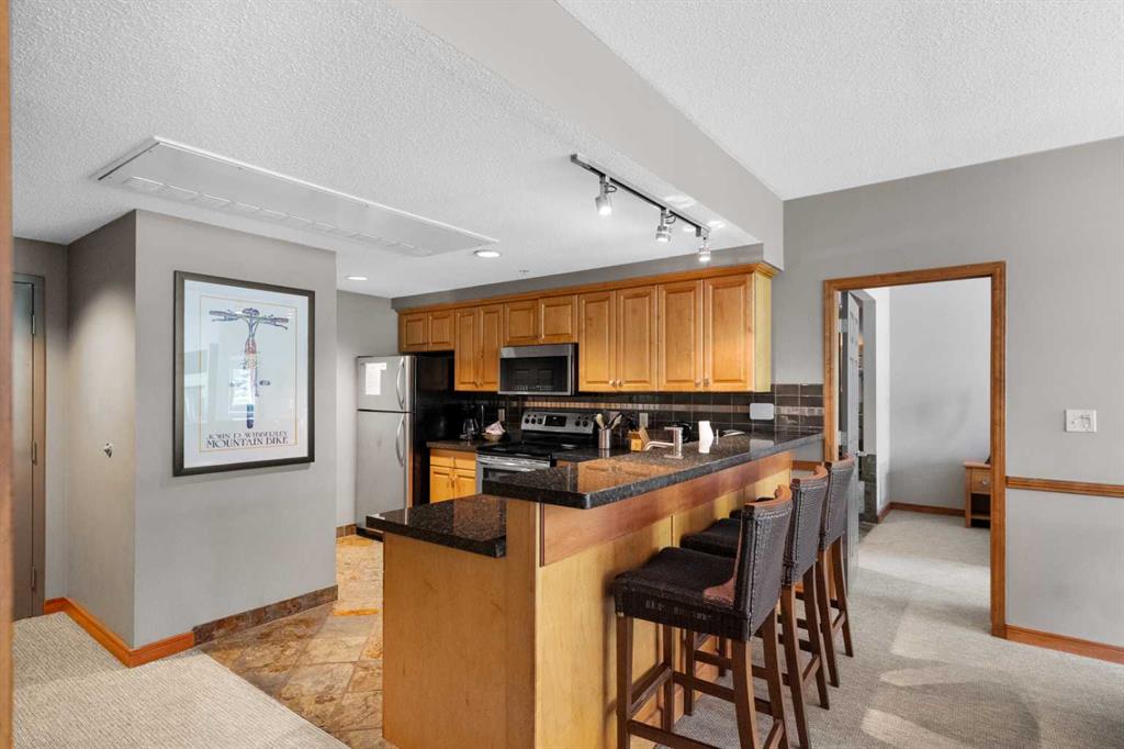 Third View of 283, 91B Three Sisters Drive , Homesteads, Canmore, Alberta, T1W3M1