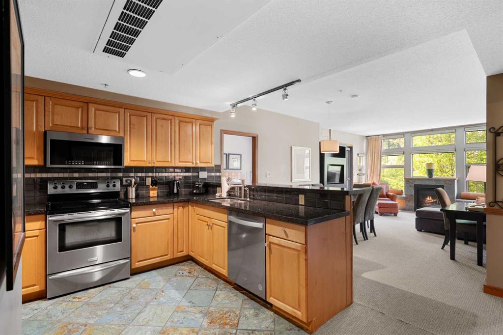 Fourth View of 283, 91B Three Sisters Drive , Homesteads, Canmore, Alberta, T1W3M1