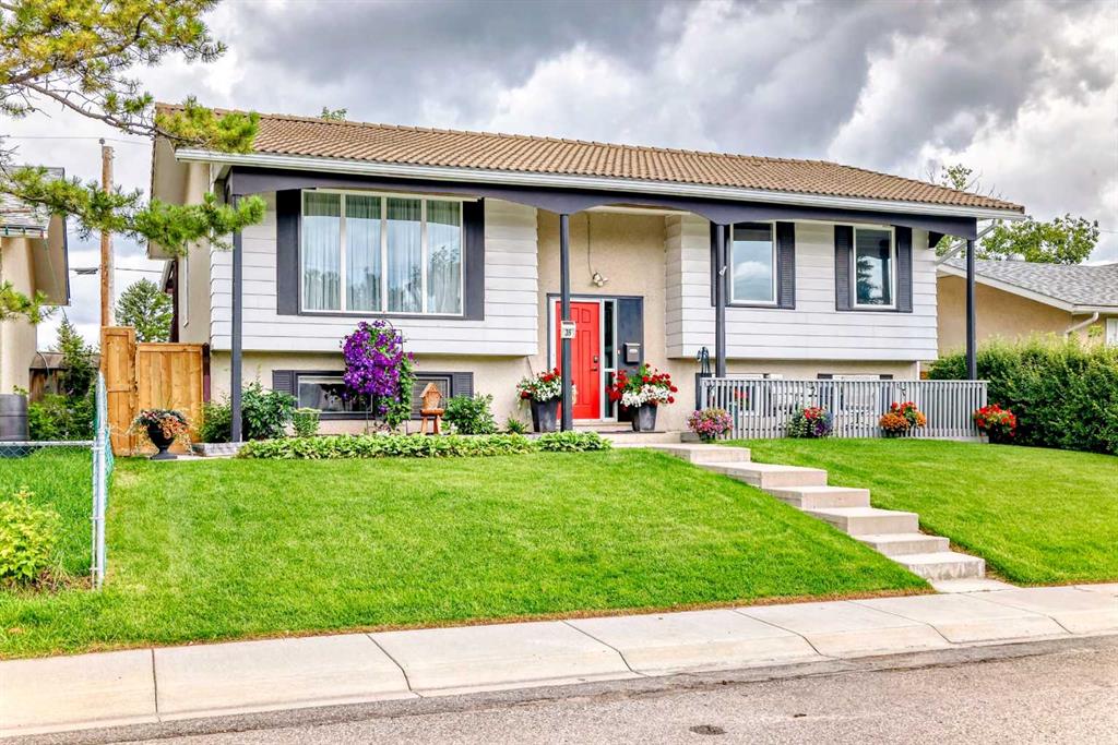 35 Pensville Road SE, A2245459, Alberta,