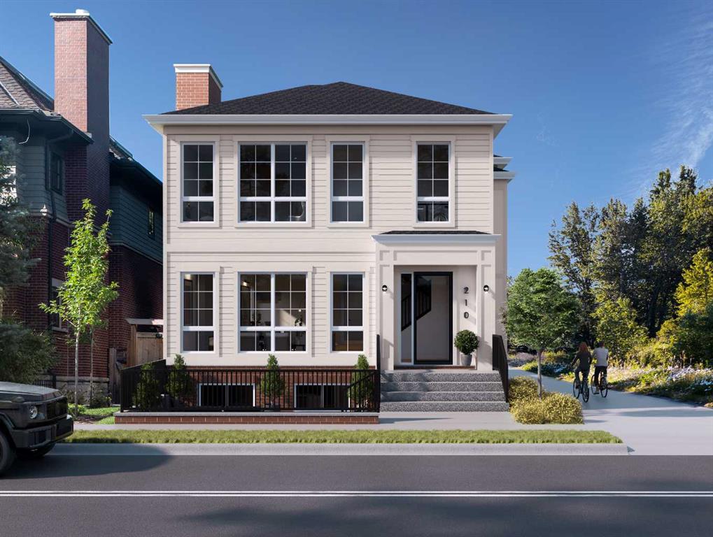 210 Alexandria Green SW, A2245462, Alberta,