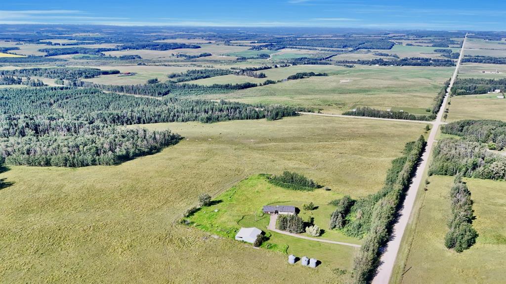 55057 Township Road 41-0  , A2245463, Alberta,
