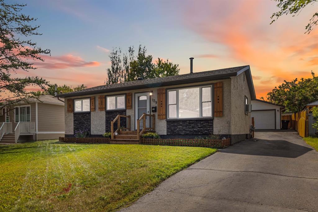 129 Ermine Crescent , A2245469, Alberta,