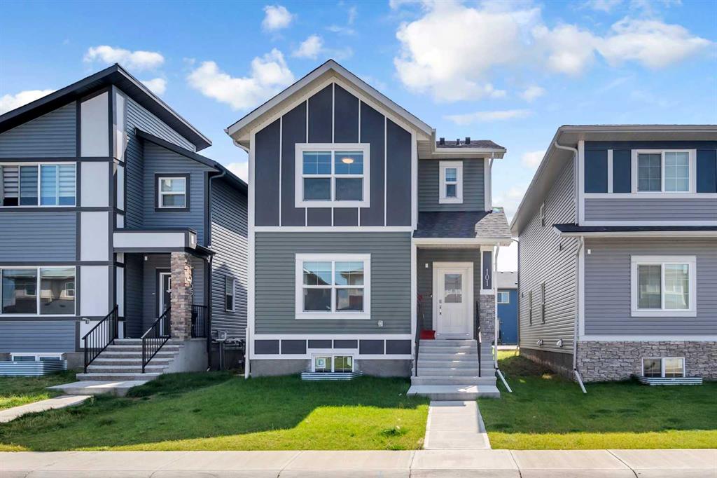 101 Midtown Close SW, A2245470, Alberta,