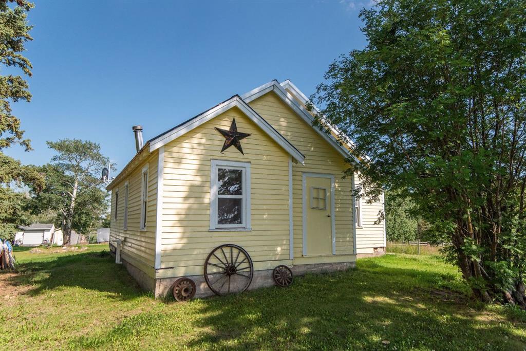 39511 Range Road 40 Range , A2245473, Alberta,