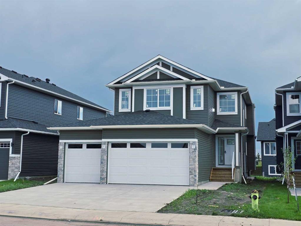 1350 Scarlett Ranch Boulevard , A2245479, Alberta,