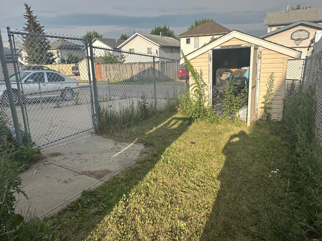 Third View of 12516 97A Street , Scenic Ridge, Grande Prairie, Alberta, T8V7H4