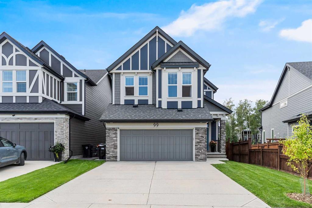 99 Legacy Glen Terrace SE, A2245482, Alberta,
