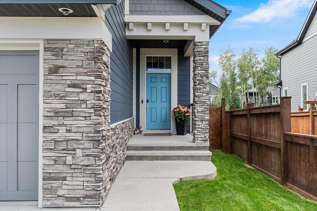 Fourth View of 99 Legacy Glen Terrace SE, Legacy, Calgary, Alberta, T2X3Z1