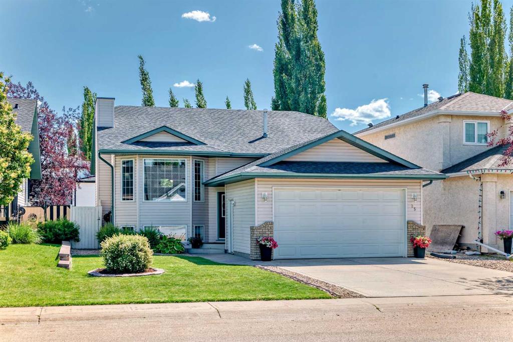25 Dempsey Street , A2245486, Alberta,