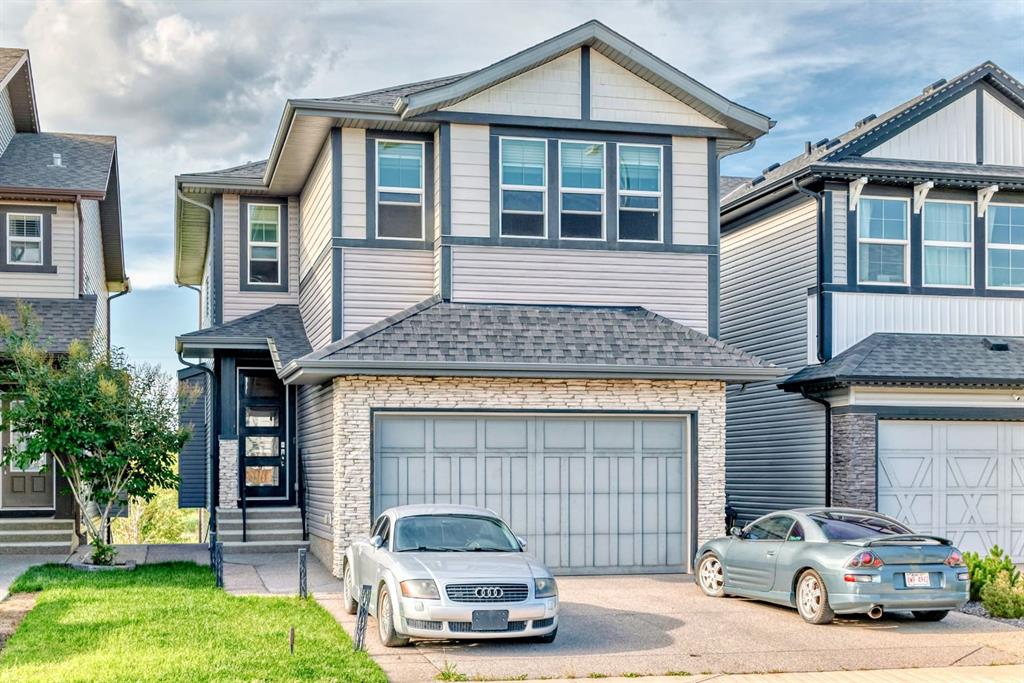 279 Chaparral Valley Way SE, A2245491, Alberta,