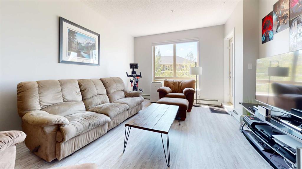 Third View of 409, 136D Sandpiper Road , Eagle Ridge, Fort McMurray, Alberta, T9K 0J7